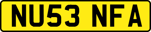 NU53NFA