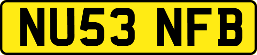 NU53NFB