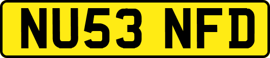 NU53NFD