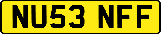 NU53NFF