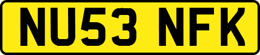 NU53NFK