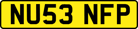 NU53NFP