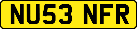 NU53NFR