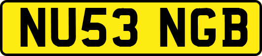 NU53NGB