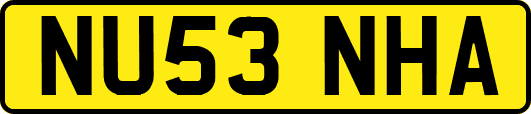 NU53NHA
