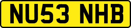 NU53NHB
