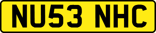 NU53NHC