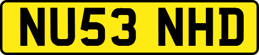 NU53NHD
