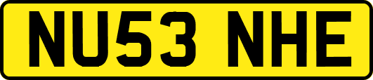 NU53NHE