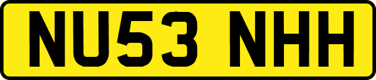 NU53NHH