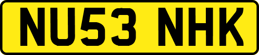 NU53NHK