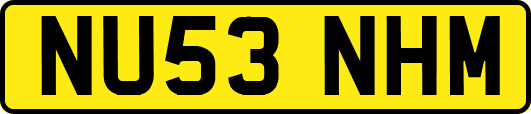NU53NHM