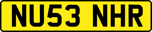 NU53NHR