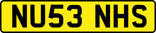 NU53NHS