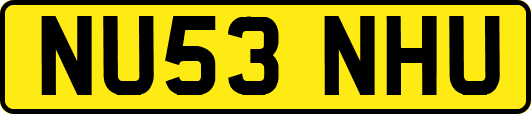 NU53NHU