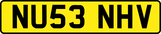 NU53NHV