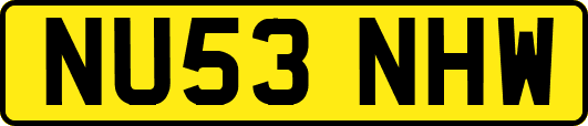 NU53NHW