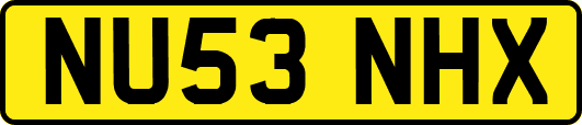 NU53NHX