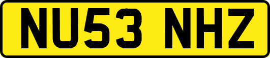 NU53NHZ