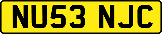 NU53NJC