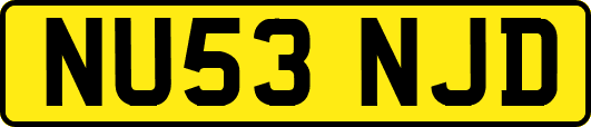 NU53NJD