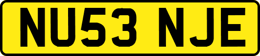 NU53NJE