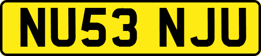 NU53NJU