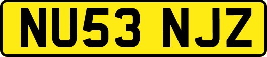 NU53NJZ