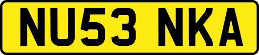 NU53NKA