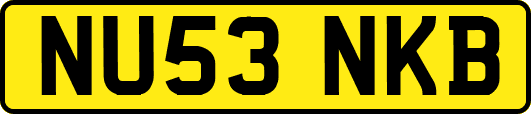 NU53NKB