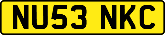 NU53NKC