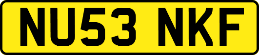 NU53NKF