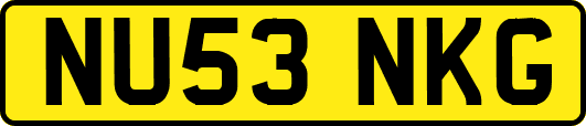 NU53NKG