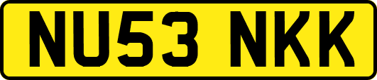 NU53NKK
