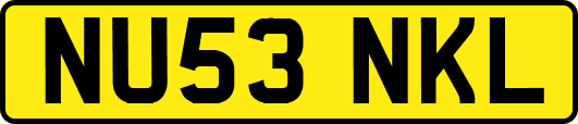 NU53NKL