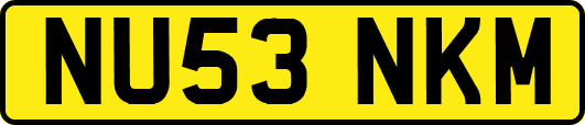 NU53NKM