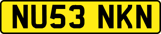 NU53NKN
