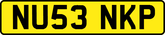 NU53NKP