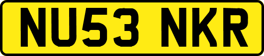 NU53NKR