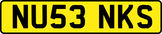 NU53NKS