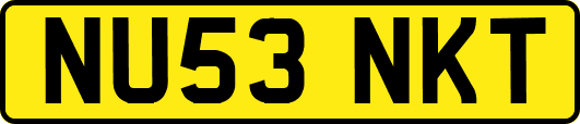 NU53NKT