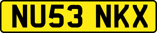 NU53NKX