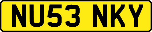NU53NKY