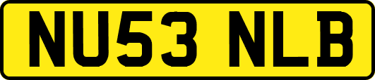 NU53NLB