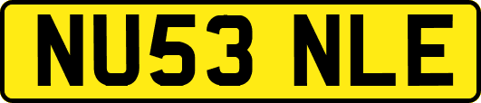 NU53NLE