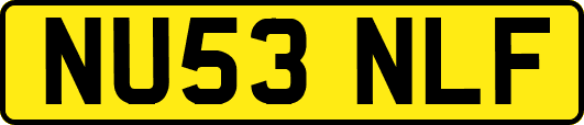 NU53NLF