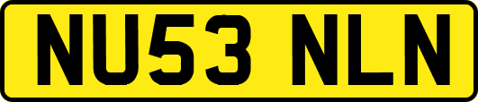 NU53NLN