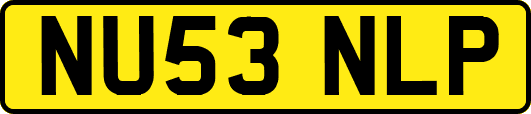NU53NLP