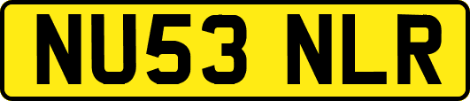 NU53NLR