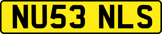 NU53NLS